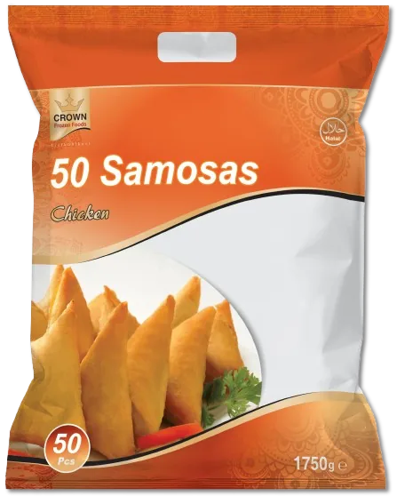 Samosa (Chicken)