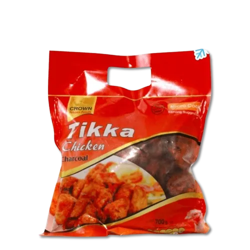 Tikka (Chicken)