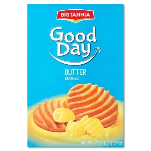 Good Day