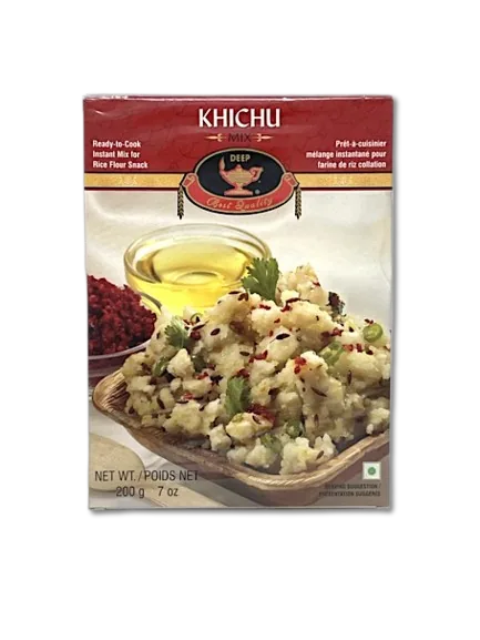 Khichu