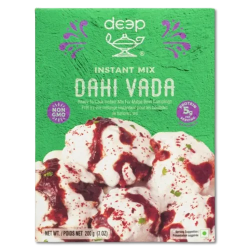 Dahi Vada