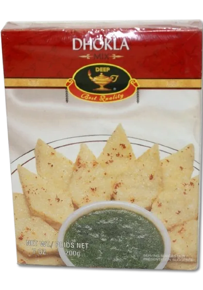 Dhokla