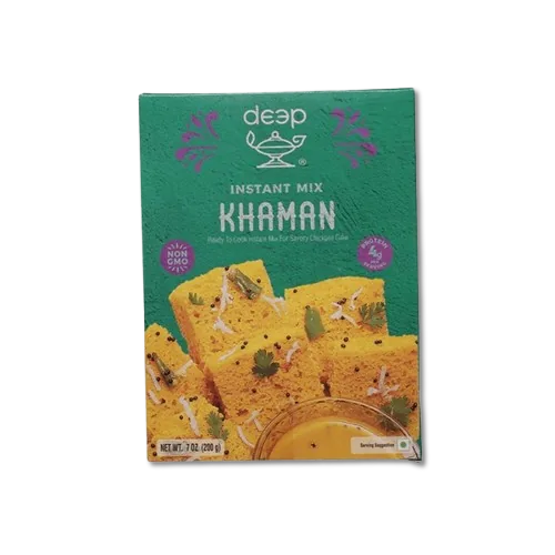 Khaman
