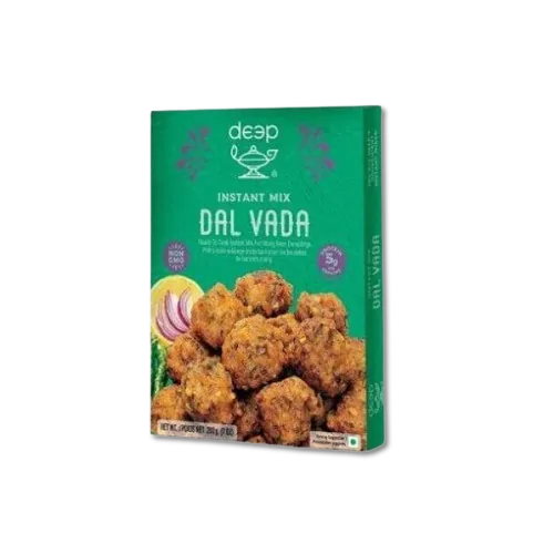 Dal Vada