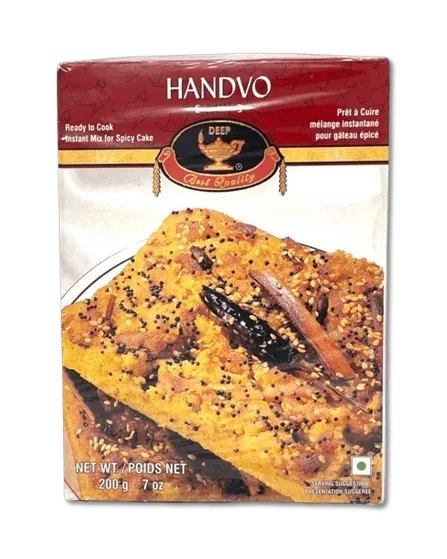 Handvo