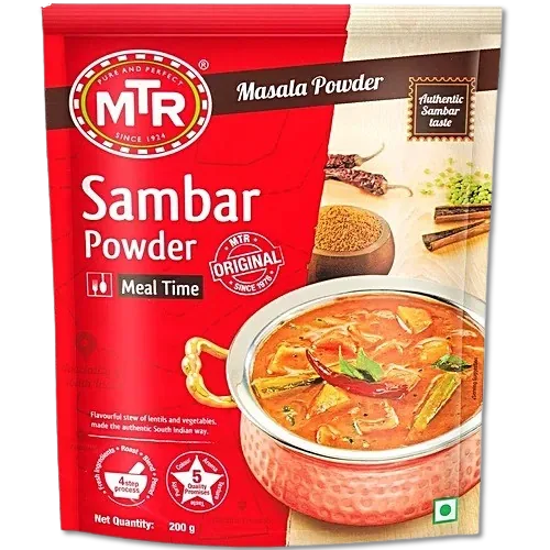Sambar Mix