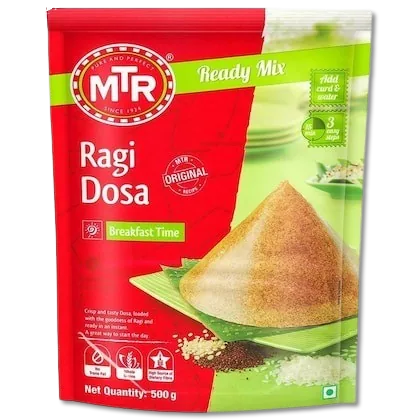 Rogi Dosa