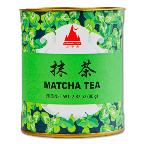 Matcha Tea