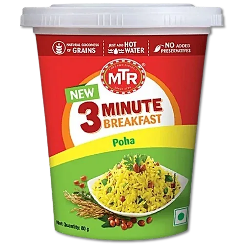 Poha