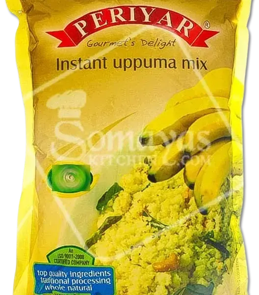 Upma Mix