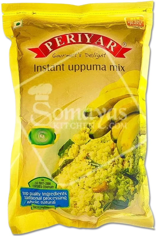 Upma Mix