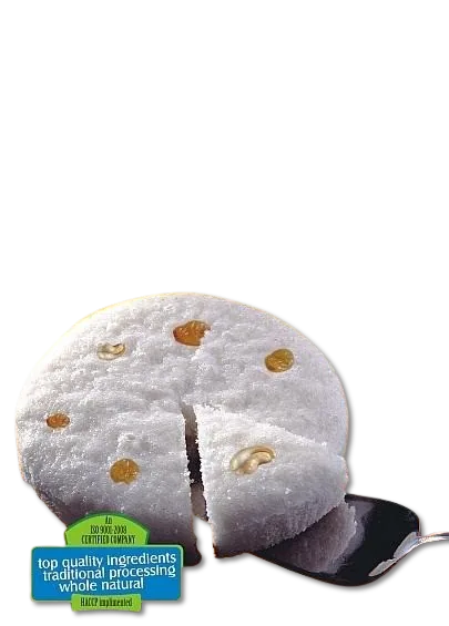 Instant Vattayappam Mix