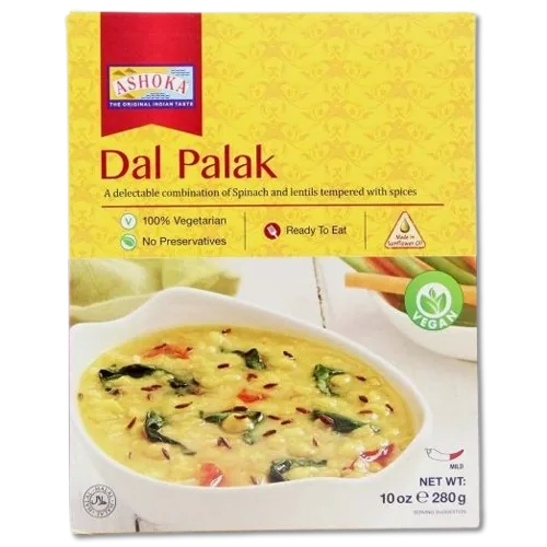 Dal Palak