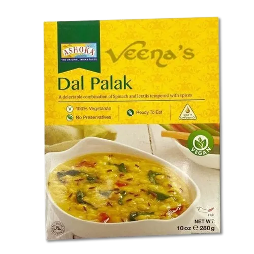 Dal Pakoda