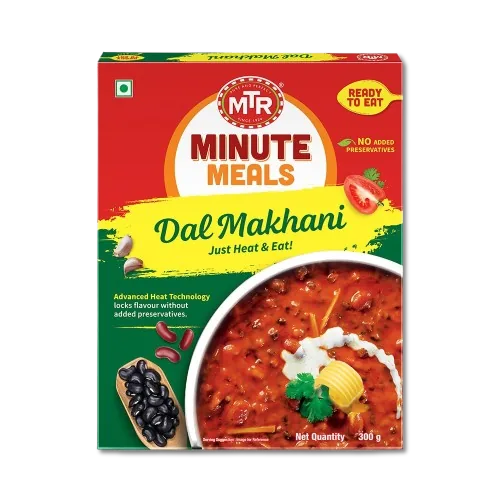 Dal Makhani