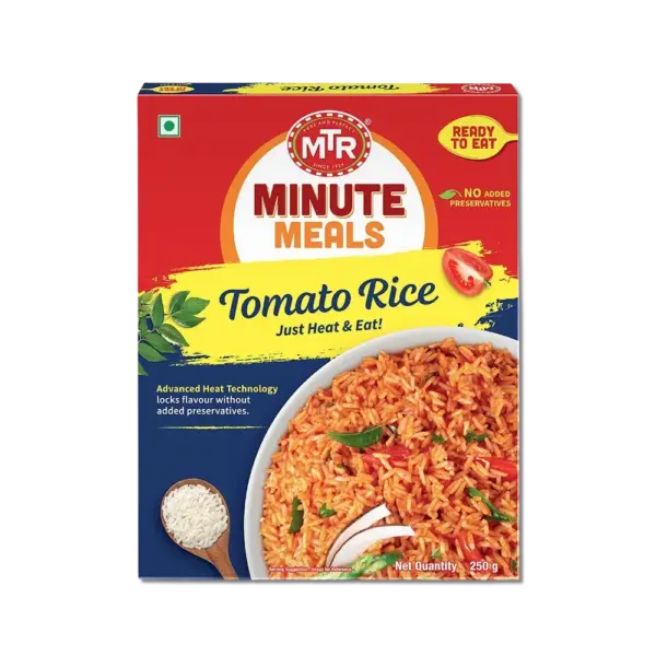 Tomato Rice
