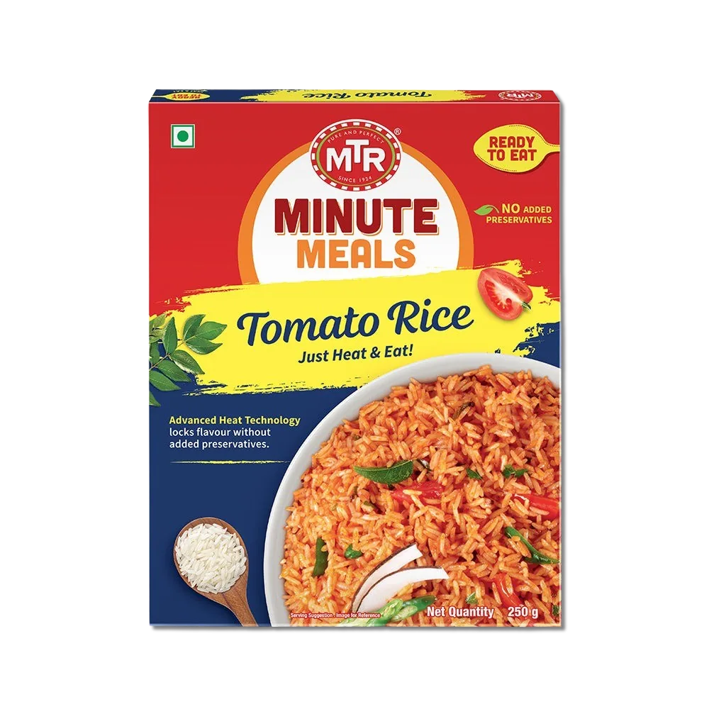 Tomato Rice