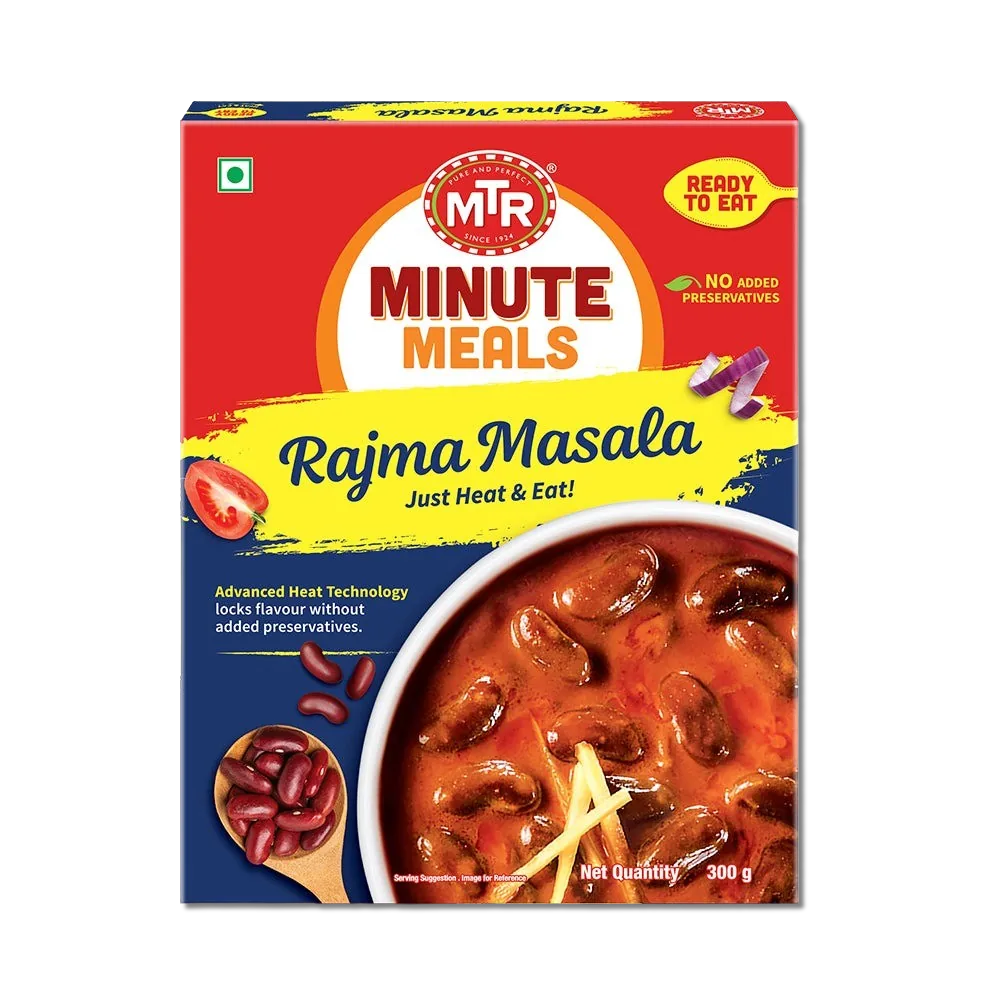 Rajma Masala