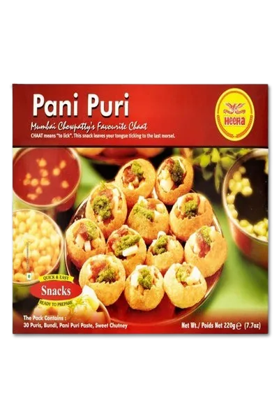 Pani Puri