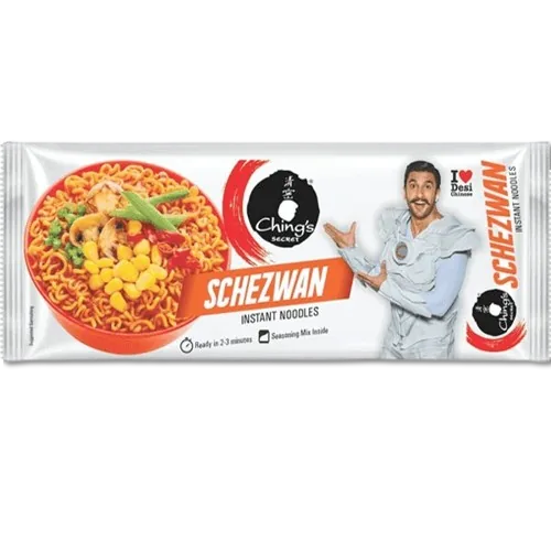 Schezwan Noodles