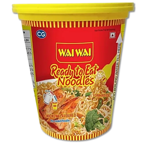 Non-Veg Noodles