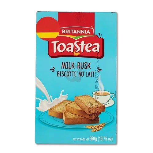 Toastea Milk