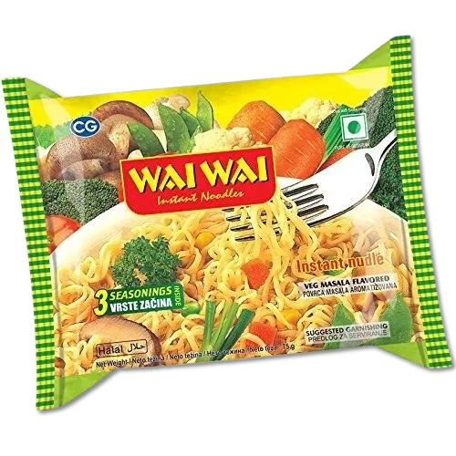 Veg Noodles