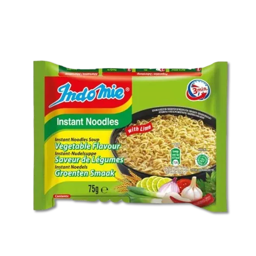 Veg Noodles