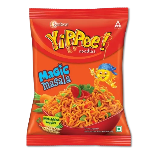 Magic Masala