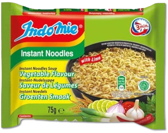 Veg Noodles