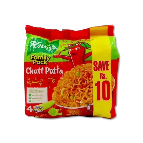 Chatt Patta
