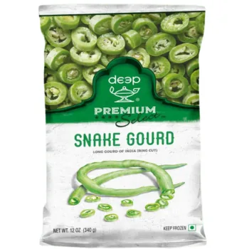 Snake Gourd