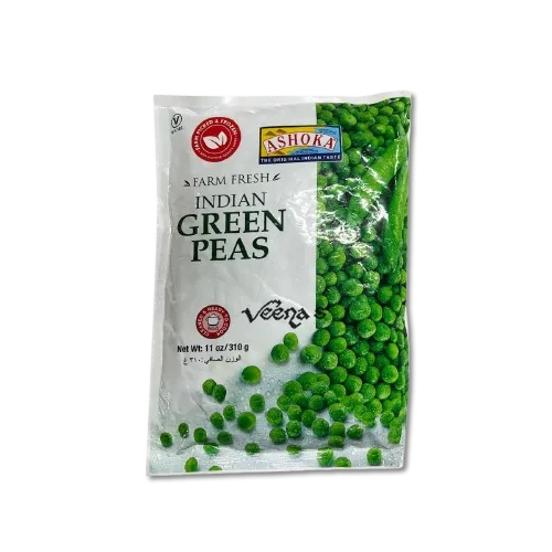 Green Peas