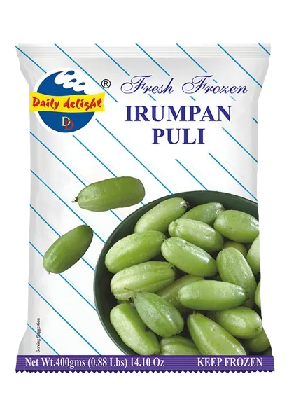 Irumpan Puli