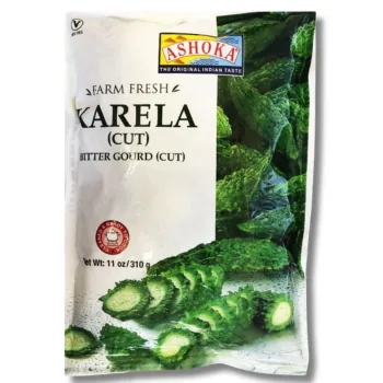 Karela Cut
