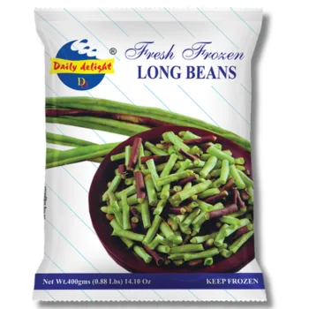 Long Beans
