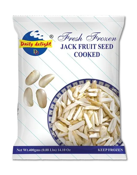Jack Fruit Seeds (Cooked)