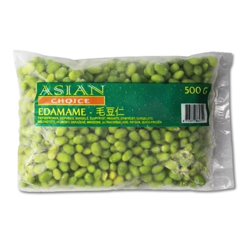 Edamame