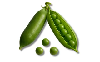 Mattar/ Green Peas