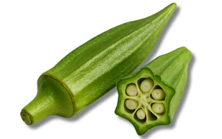 Okra/ Bhindi