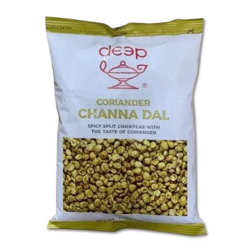 Corriander Chana Dal