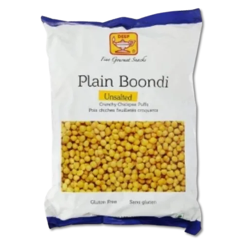 Boondi (Unsalted)