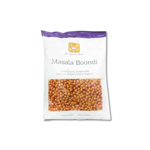 Masala Boondi