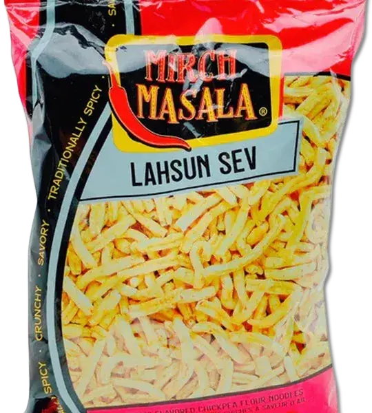Lahsun Sev