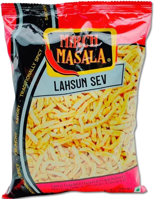 Lahsun Sev