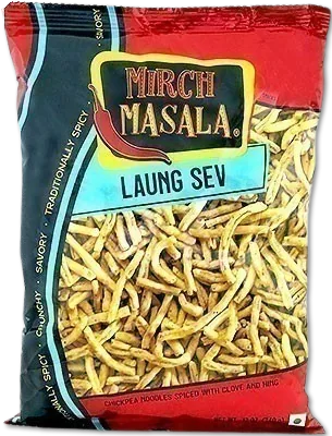 Laung Sev