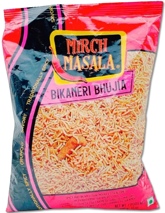 Bikaneri Bhujia Sev