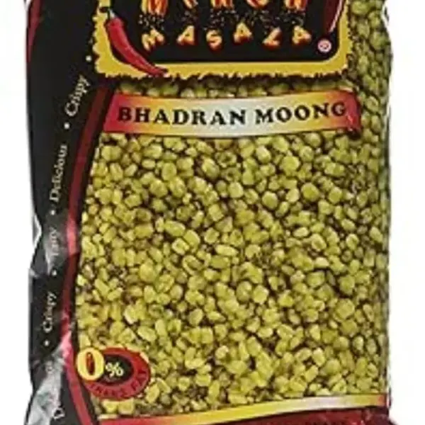 Bhadran Moong