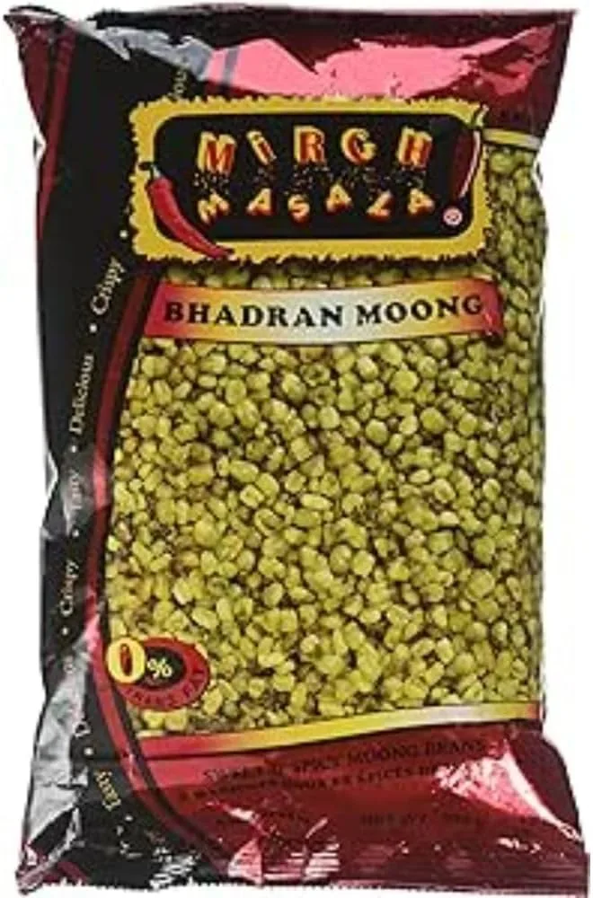 Bhadran Moong