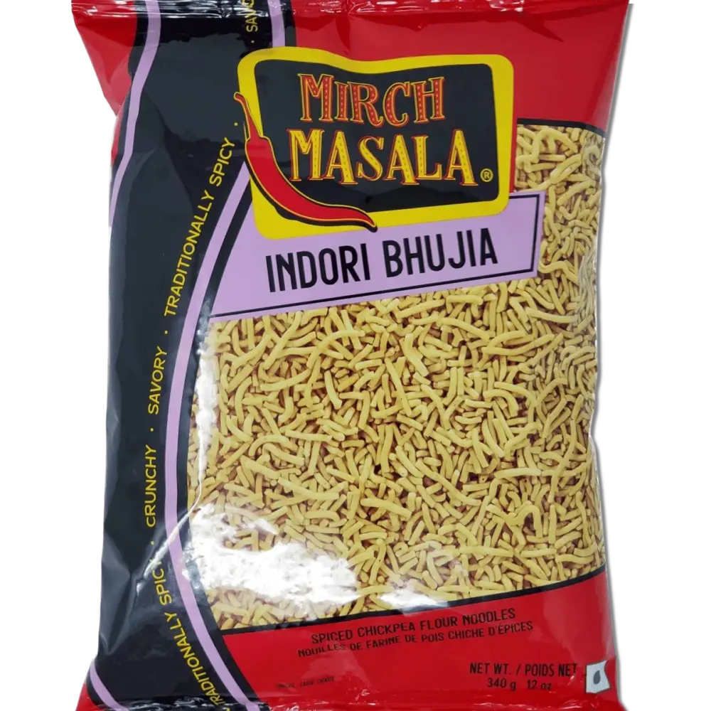 Indori Bhujia